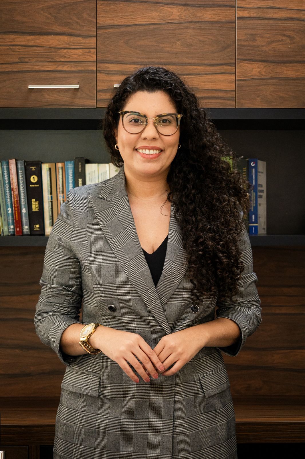 Rayliane Cristina Moura de Toledo